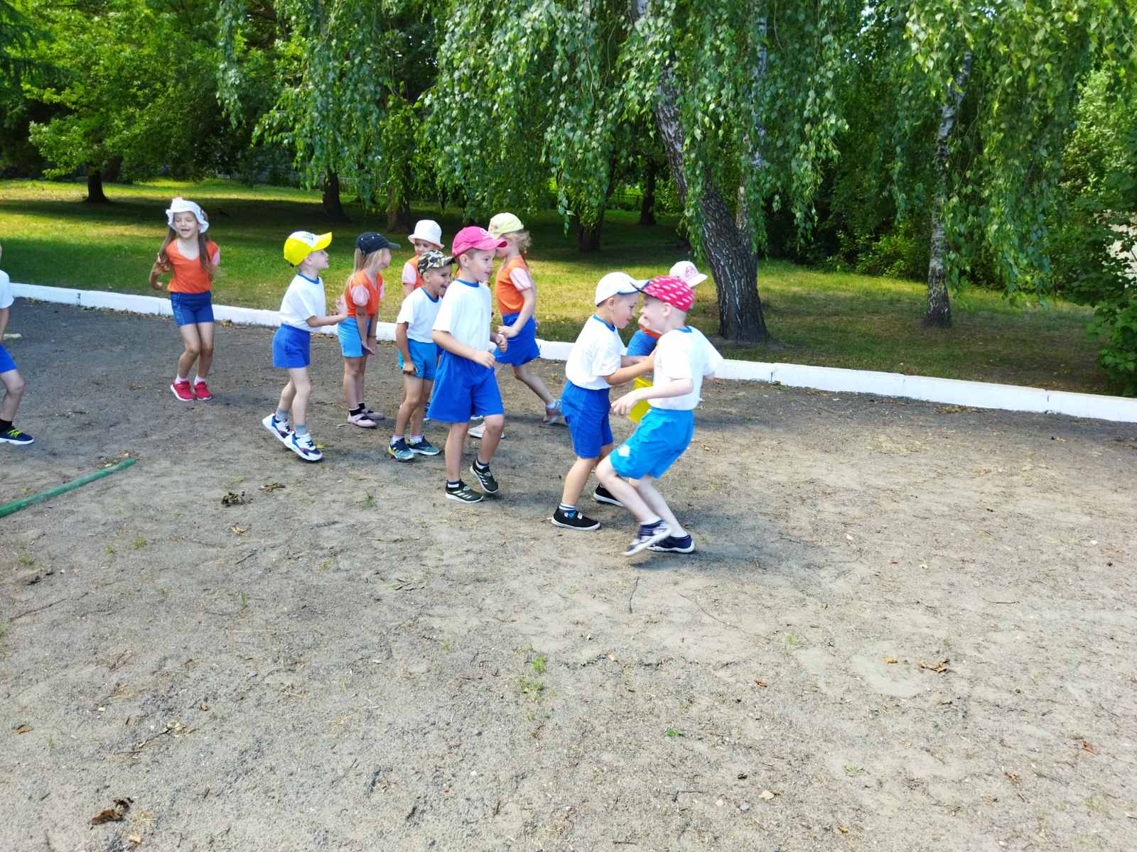 Спортландия